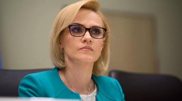 gabriela firea despre dragnea imi venea sa explodez cand l am auzit