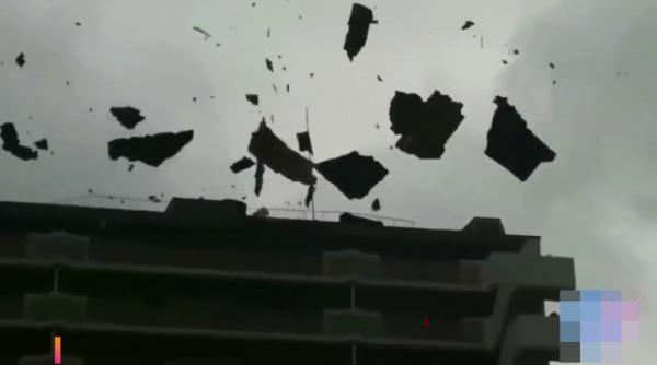 taifun in japonia 10 morti sute de raniti haos pe aeroportul din osaka