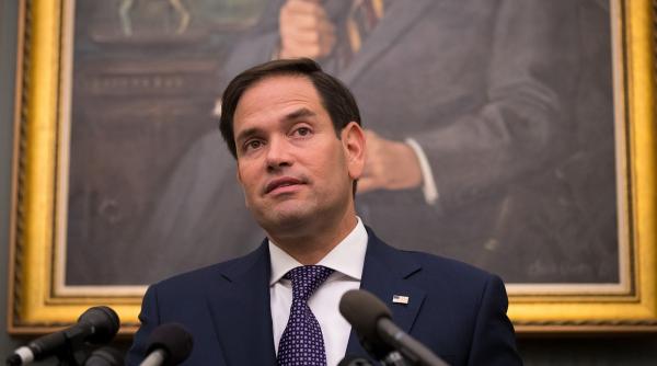 un senator al sua cere invadarea venezuelei