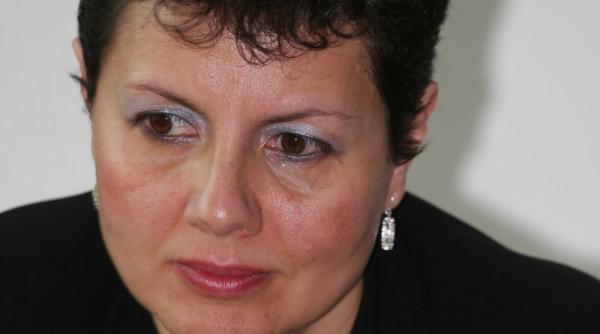 adina florea un bilant necosmetizat al activitatii dna pune in lumina destule abateri de la rigorile statului de drept