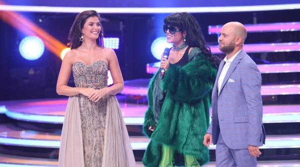 barbara de la mandinga a ramas fara voce inainte de prima ei transformare la te cunosc de undeva