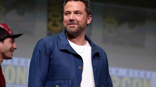 ben affleck se intoarce acasa dupa ce a fost internat intr un centru de dezintoxicare