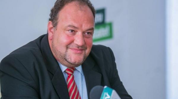 biro zsolt pcm ar fi benefic sa ajungem la un consens cu udmr la alegerile europarlamentare