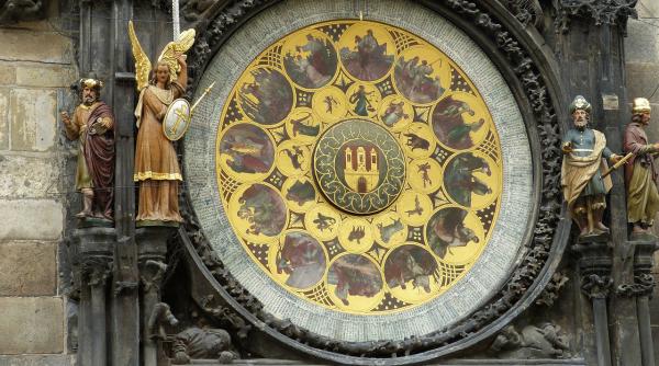 horoscop 7 septembrie 2018 pestii vor avea parte de o zi plina de veselie