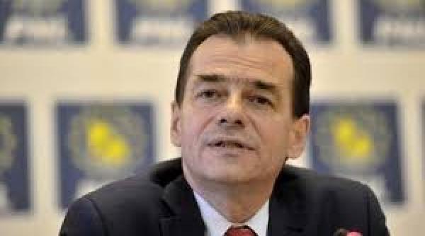 orban firea mi se pare la fel de responsabila ca si dragnea