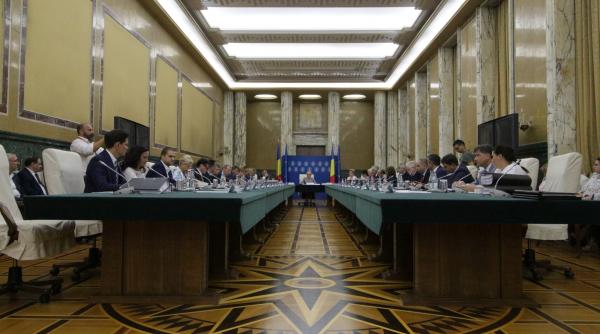 prima rectificare bugetara din 2018 a fost facuta fara avizul csat