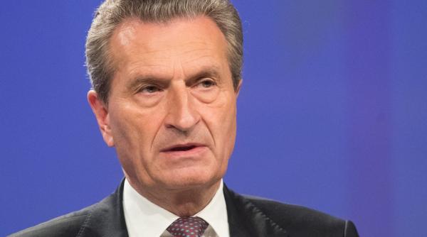 romania acuzata de comisarul oettinger