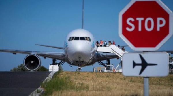 suspiciune de holera in europa