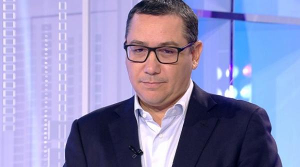 victor ponta eu spun de un an si jumatate niste lucruri pe care acum le spune si gabriela firea