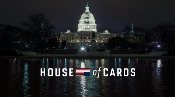 video house of cards frank underwood a fost ucis