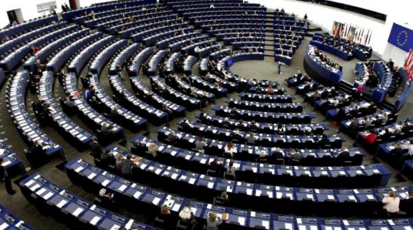 violentele de la protestul din 10 august de la bucuresti vor fi dezbatute in plenul parlamentului european la solicitarea grupului verzilor