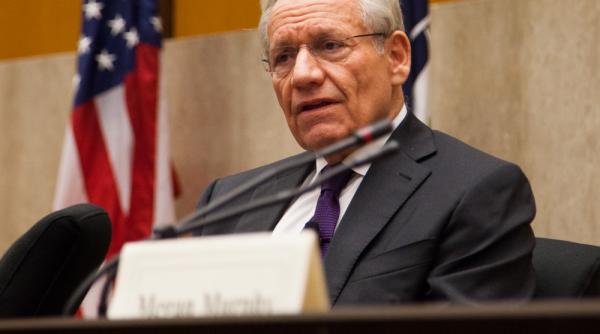 donald trump cartea lui woodward este o escrocherie