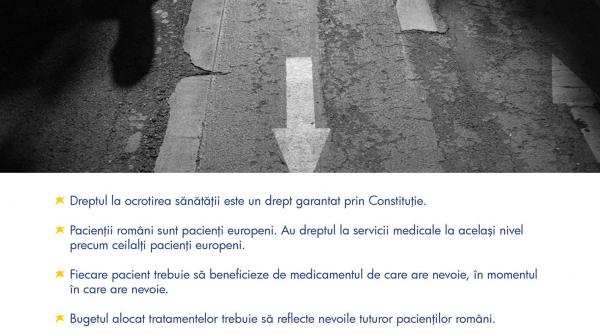 medicamente doar pe hartie copii chinuiti de boala