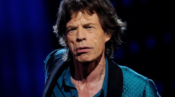 mick jagger va juca intr un thriller