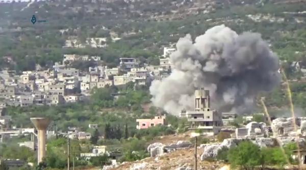 onu emisarul pentru siria pledeaza pentru deschiderea unor rute de evacuare voluntara din idlib