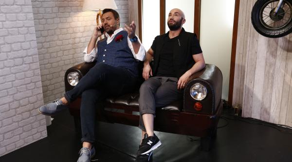 bendeac i a furat meseria lui brenciu la x factor