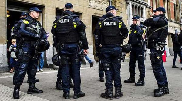 doi copii armeni care urmau sa fie expulzati din olanda sunt dati disparuti