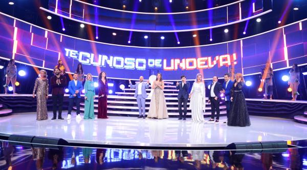 te cunosc de undeva incepe astazi la antena 1 va fi un sezon memorabil cu transformari cum nu au mai fost