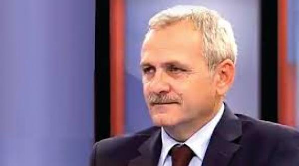 primele declaratii ale lui liviu dragnea dupa atacurile gabrielei firea