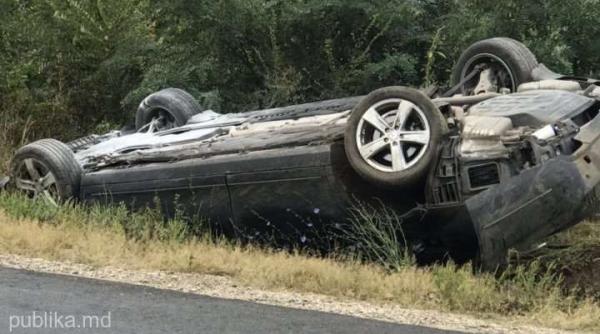republica moldova unul dintre apropiatii lui dodon sugereaza ca accidentul de astazi n ar fi intamplator