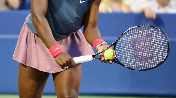 amenda primita de serena williams dupa finala de la us open