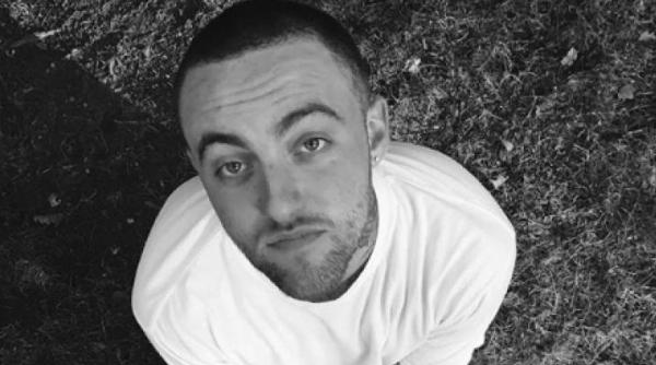 ariana grande ii aduce un omagiu fostului sau iubit rapperul mac miller dupa moartea acestuia