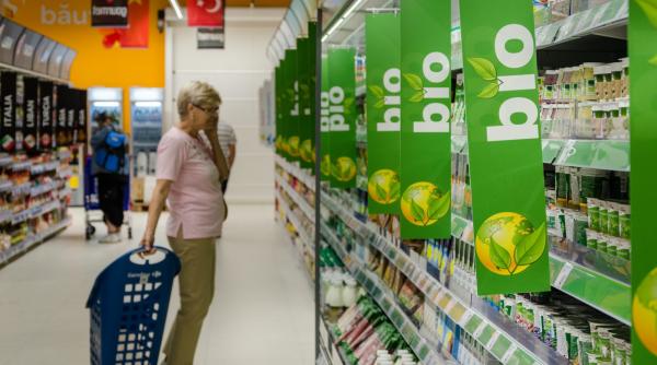 calitatea alimentelor gestionata de o institutie noua