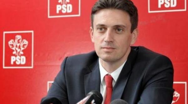 catalin ivan a trimis socialistilor europeni cererea de excludere a psd din s d si demisia sa