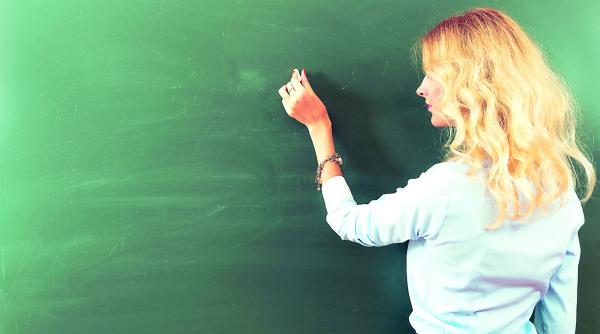 cercul vicios al bugetului in educatie