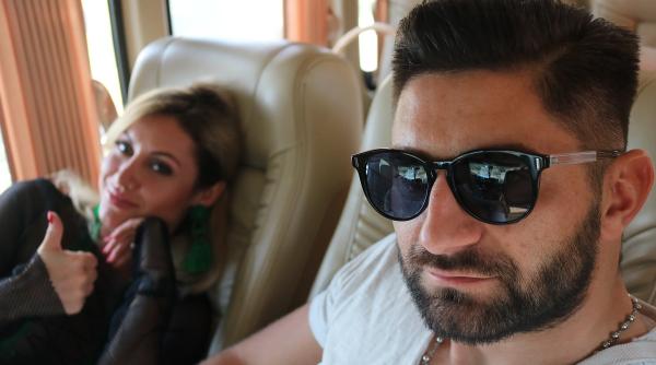 iulian primeste o clarificare dureroasa pe insula iubirii am tot timpul din lume sa mai cunosc si alte fete