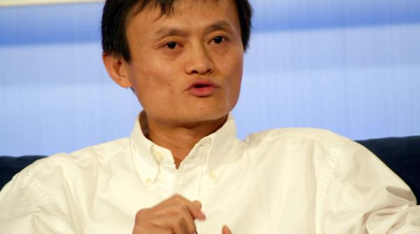 jack ma se va retrage de la conducerea alibaba group holding ltd exact peste un an