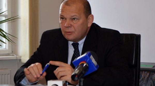 politia locala cu iz de portocala