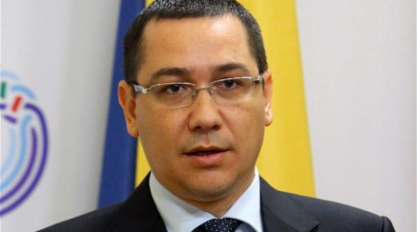 ponta propune un plan pentru salvarea romaniei am realizat cat de nociv este si va fi regimul dragnea