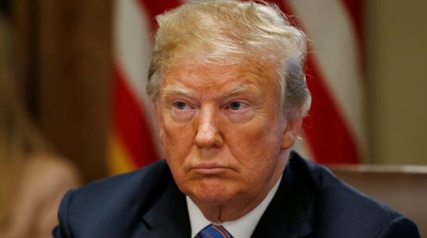 trump vrea sa atace fortele ruse din siria