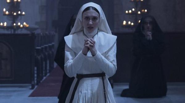 un film turnat in romania in fruntea box office ului din sua