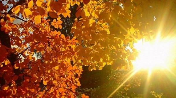 vesti excelente de la anm cum va fi vremea pana pe 24 septembrie