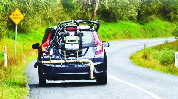 cat consuma si polueaza cu adevarat masina ta