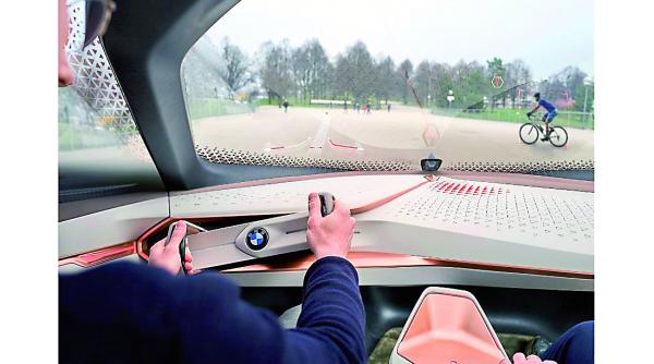 centru pentru simularea condusului