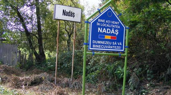 decizie de desfiintare a hotararii judecatoresti prin care o familie primise toate terenurile satului nadas