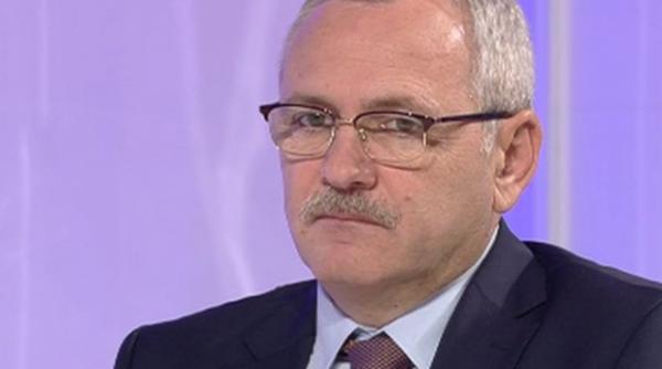 dragnea spune ca nu a lasat niciodata mana jos in ce priveste o reconciliere cu firea
