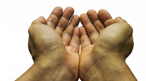 la nivel global sunt 821 de milioane de oameni care sufera de foame