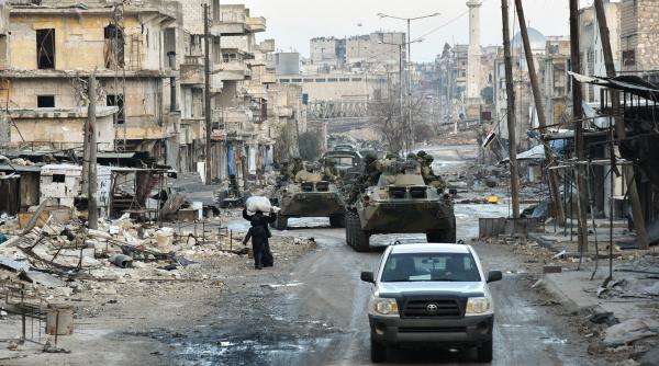 ministrul turc de externe face apel la gasirea unei solutii pasnice in siria