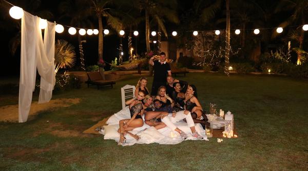 o concurenta dezvaluie cea mai cutremuratoare experienta de cuplu din istoria insulei iubirii