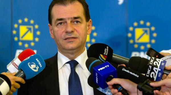 orban cererea psd privind investigarea unei posibile finantari externe a protestelor e o gluma proasta