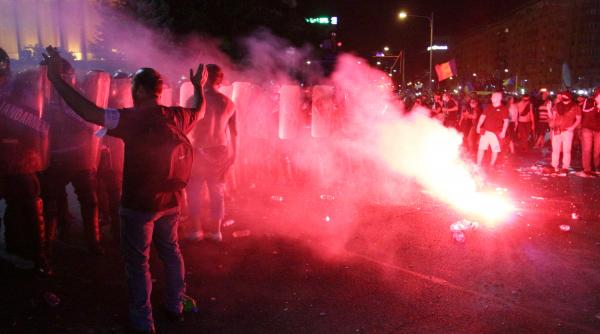 psd cere institutiilor statului sa investigheze informatiile cu privire la finantarea externa a protestelor de strada