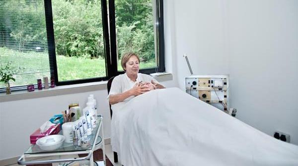 tratamente de intinerire ana aslan la baile felix