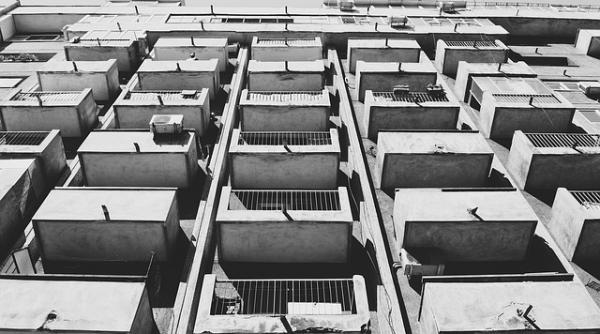 3 din 4 oraseni au probleme locative