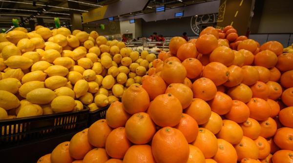 citricele ouale si gazele cad greu la portofel romanilor