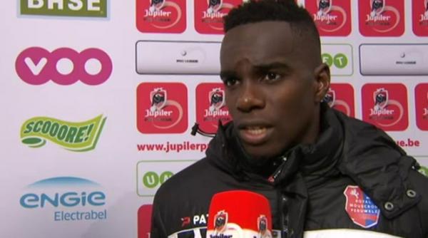 fotbal dinamo bucuresti l a achizitionat pe fundasul francez teddy mezague