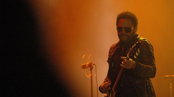 lenny kravitz din nou in romania